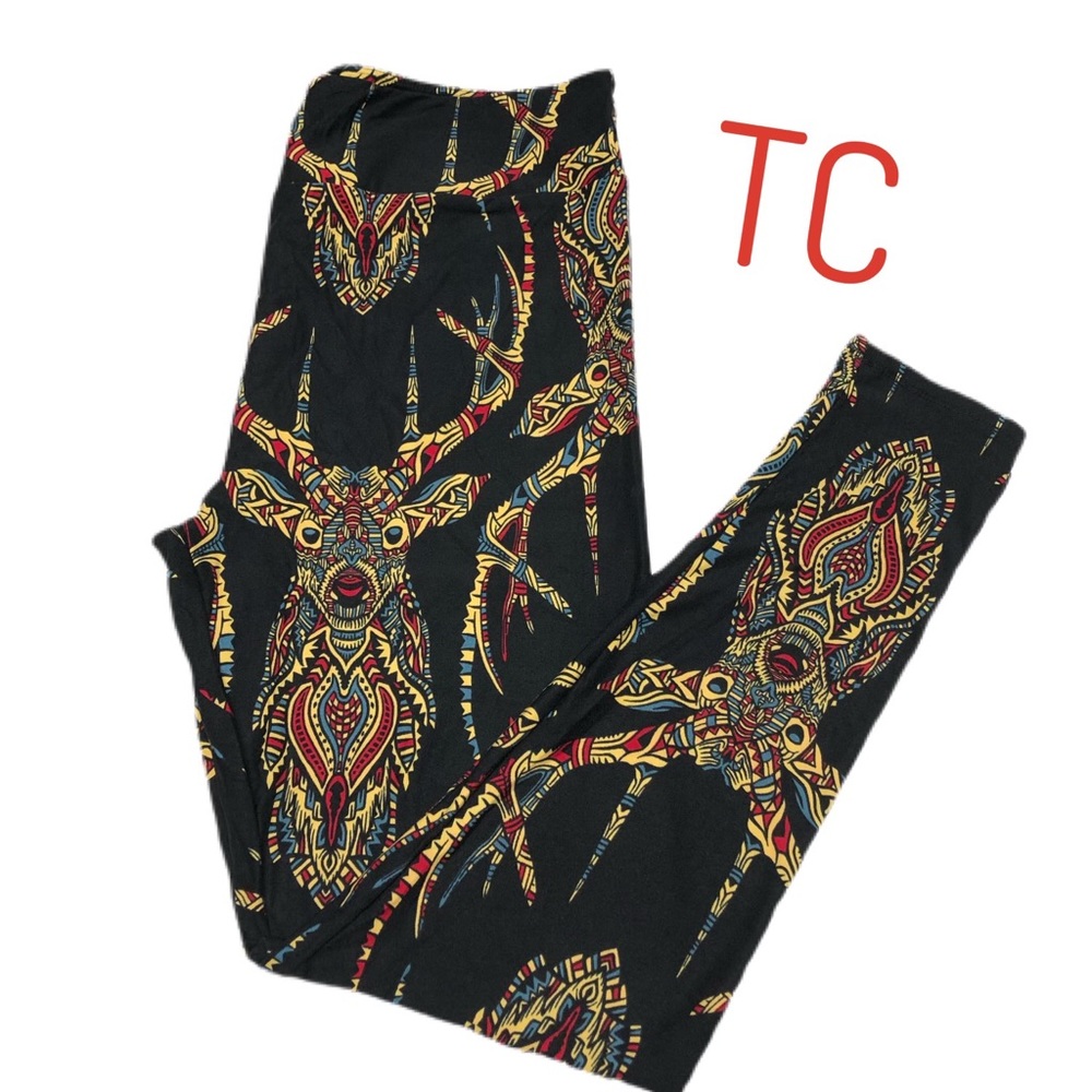 Boutique LuLaRoe Leggings